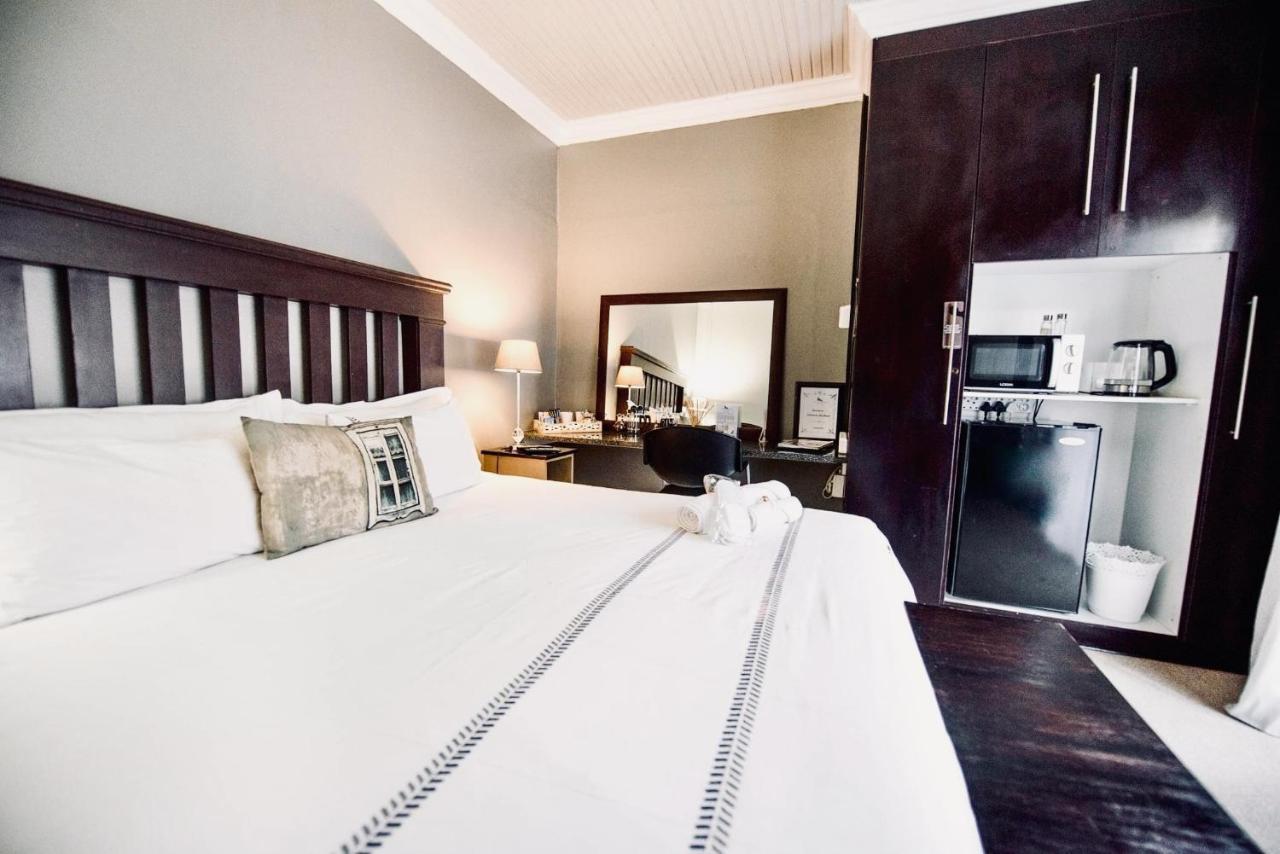 Cottonwood Guesthouse Oasis Μπλουμφοντέιν Εξωτερικό φωτογραφία