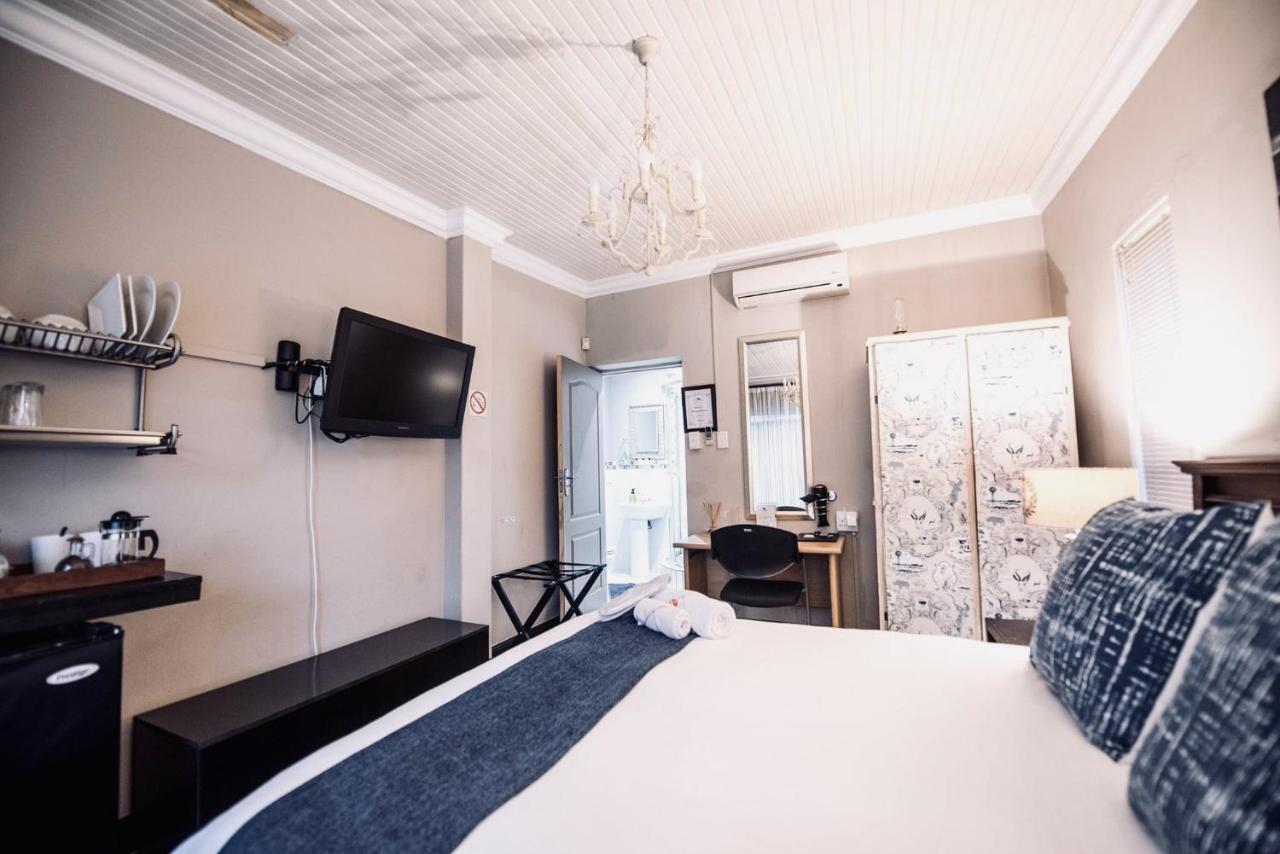 Cottonwood Guesthouse Oasis Μπλουμφοντέιν Εξωτερικό φωτογραφία