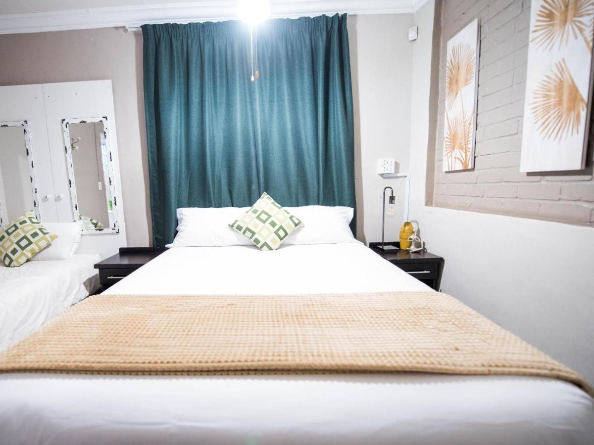 Cottonwood Guesthouse Oasis Μπλουμφοντέιν Εξωτερικό φωτογραφία