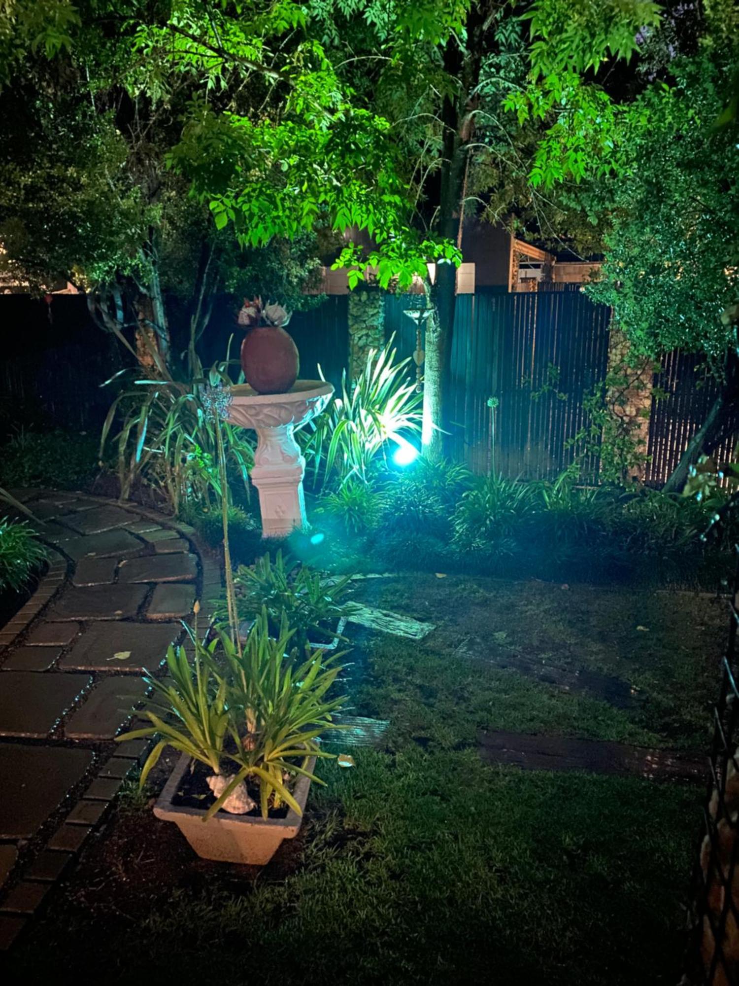 Cottonwood Guesthouse Oasis Μπλουμφοντέιν Εξωτερικό φωτογραφία