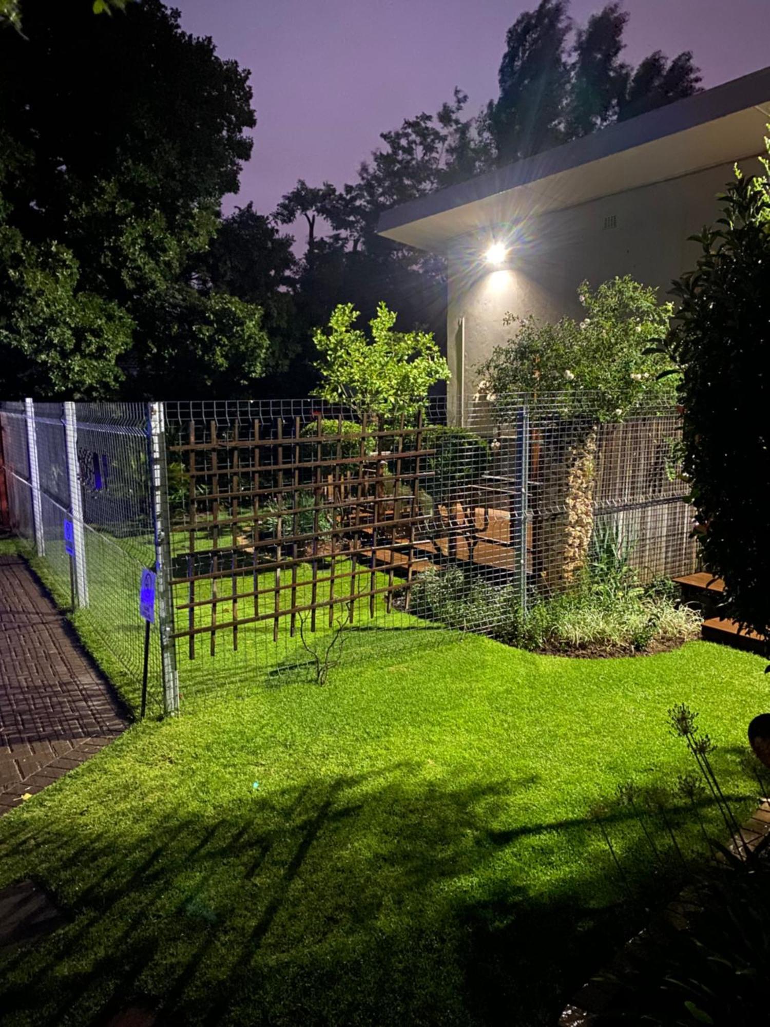Cottonwood Guesthouse Oasis Μπλουμφοντέιν Εξωτερικό φωτογραφία